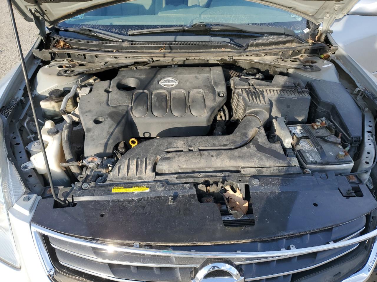 2012 Nissan Altima - Image 11