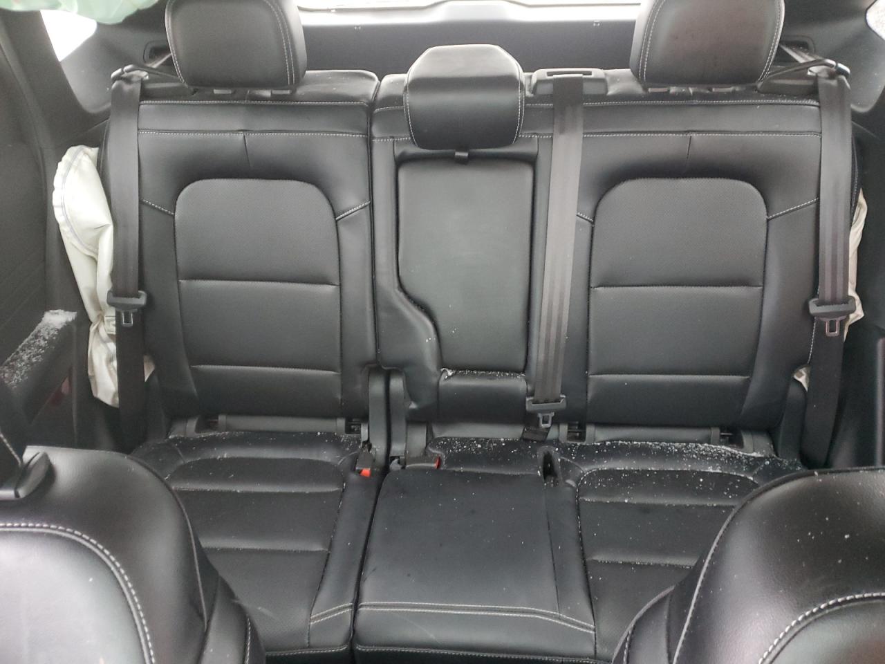 2021 Ford Escape - Image 10