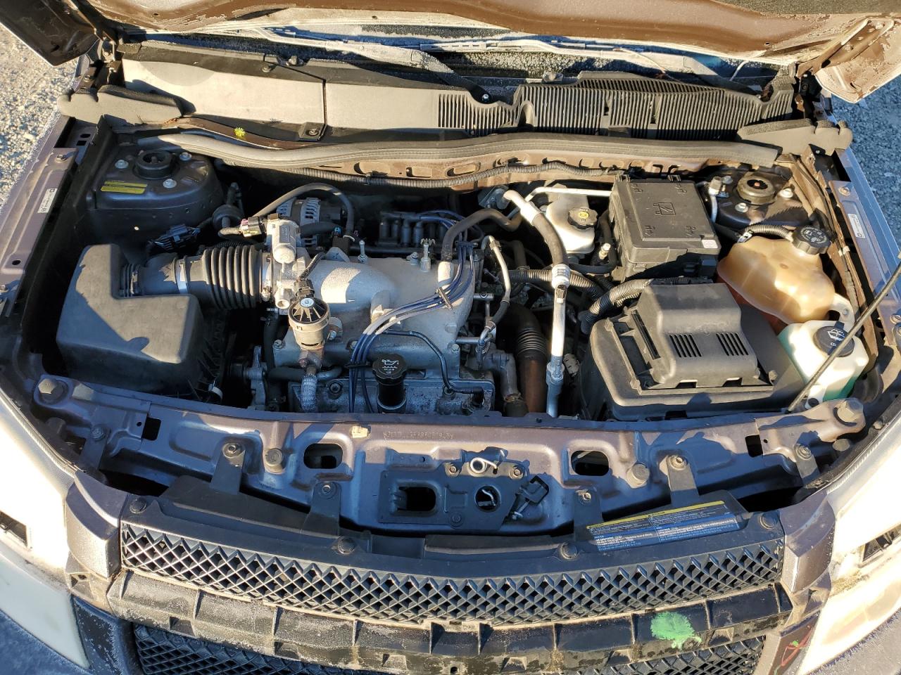 2008 Chevrolet Equinox - Image 12