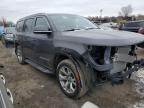 2022 Jeep Wagoneer Series Ii იყიდება Baltimore-ში, MD - Front End