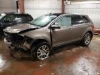 2014 Ford Edge Limited იყიდება Lansing-ში, MI - Front End