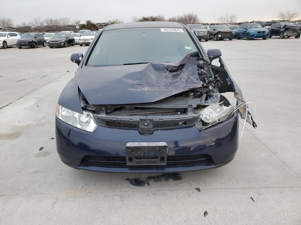 2008 Honda Civic - Image 5