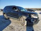 2017 Ford Explorer Limited للبيع في Loganville، GA - Front End