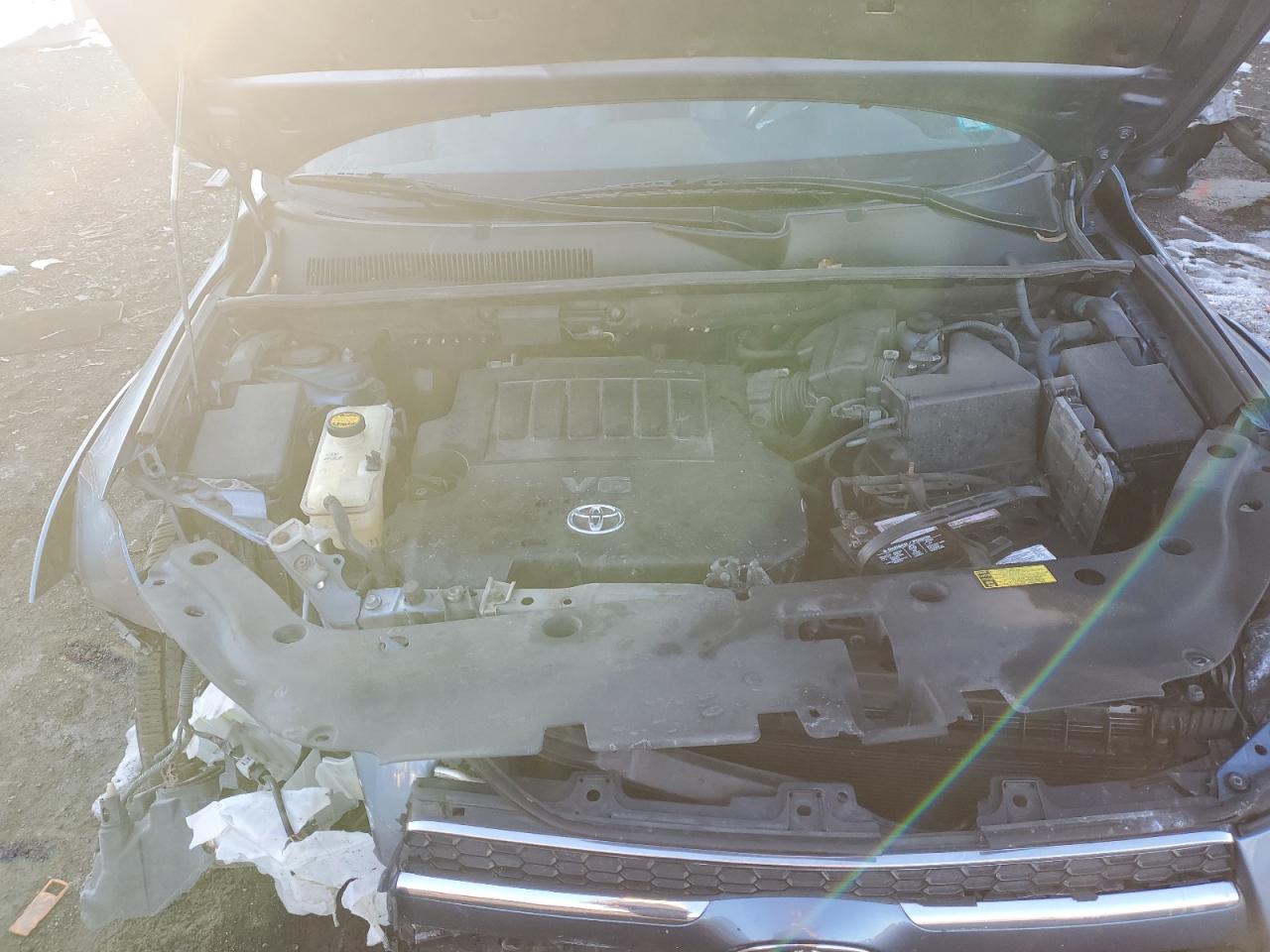2010 Toyota RAV 4 - Image 14