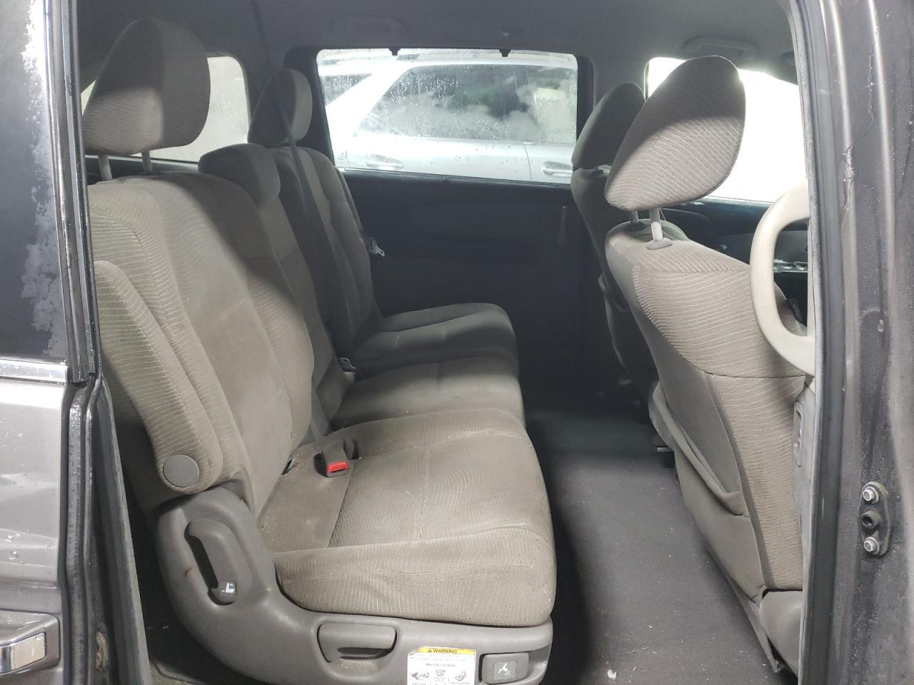 2012 Honda Odyssey - Image 11