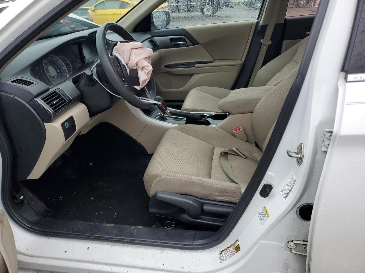 2014 Honda Accord - Image 7