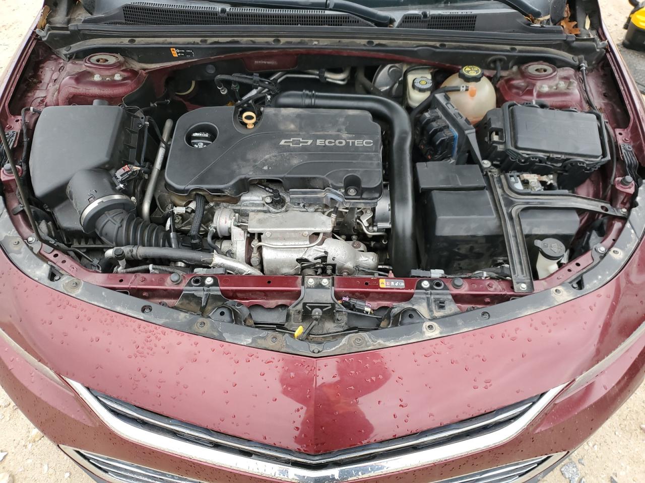 2016 Chevrolet Malibu - Image 11
