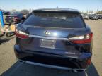 2017 Lexus Rx 350 Base de vânzare în Vallejo, CA - Front End