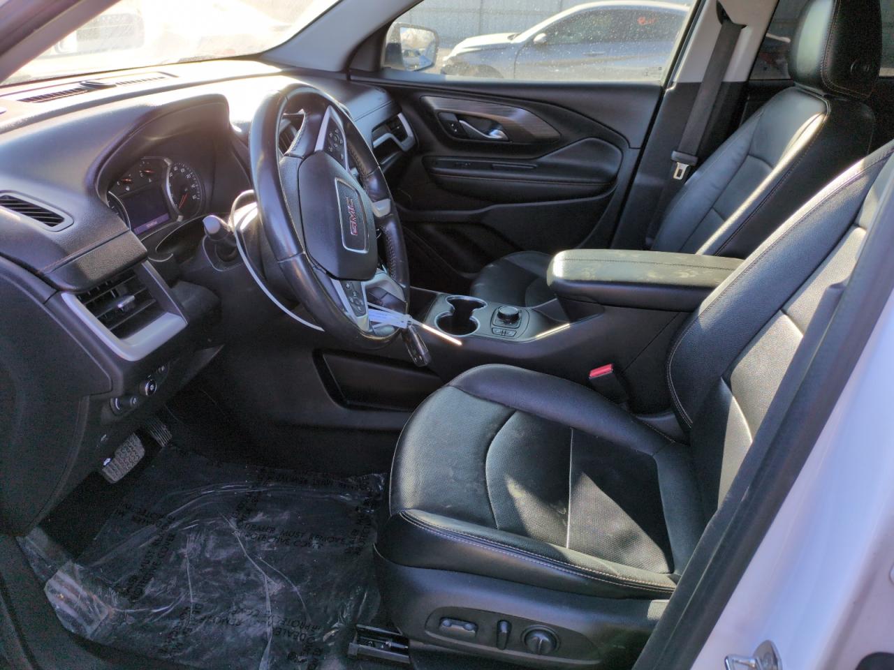 2020 GMC Terrain - Image 7