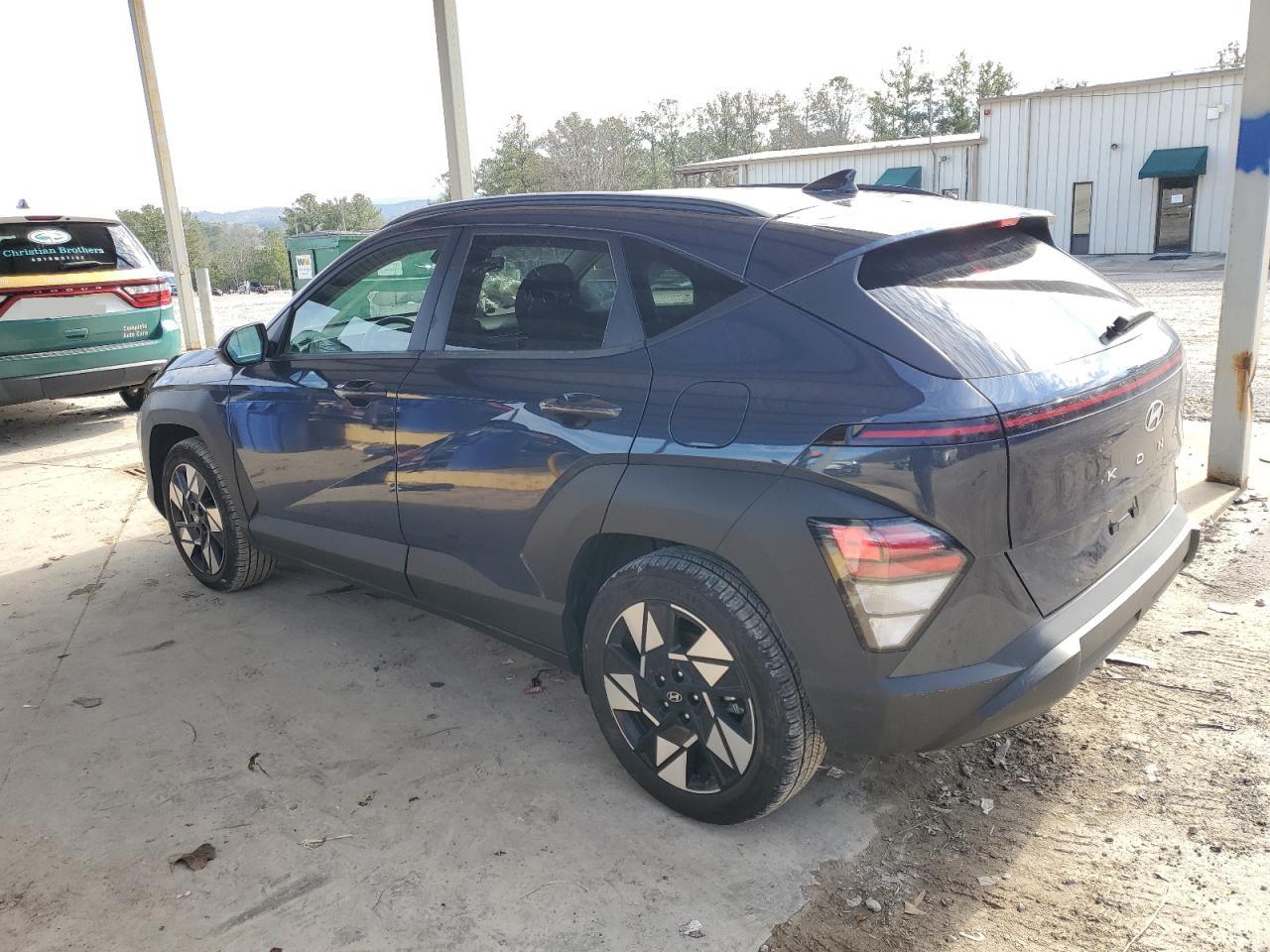 2024 Hyundai Kona - Image 2