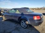 2007 Audi A4 2.0T Cabriolet Quattro იყიდება Pennsburg-ში, PA - Front End