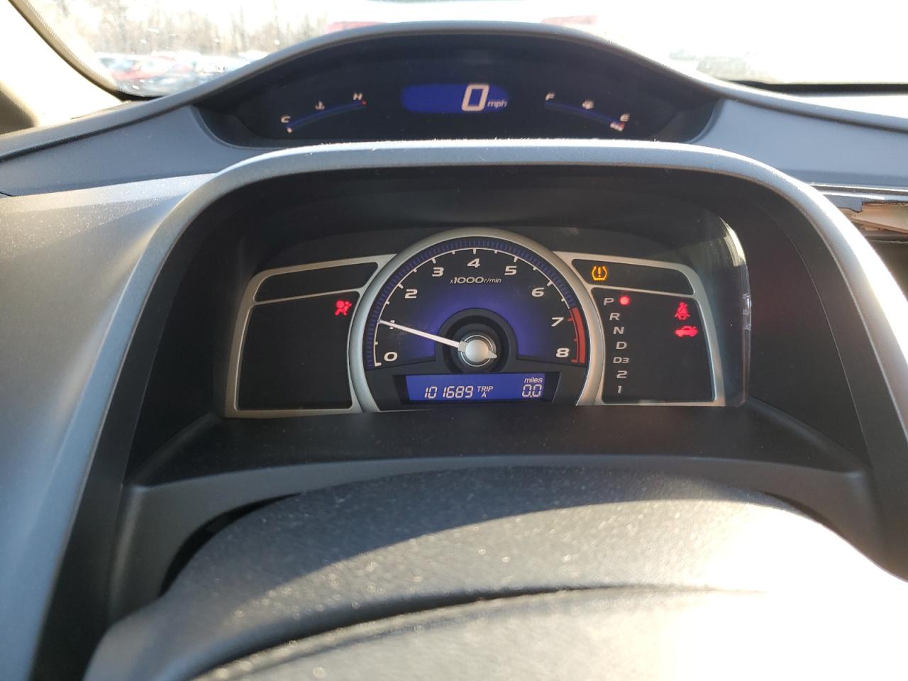 2010 Honda Civic - Image 9