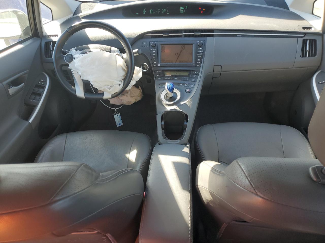 2010 Toyota Prius - Image 8