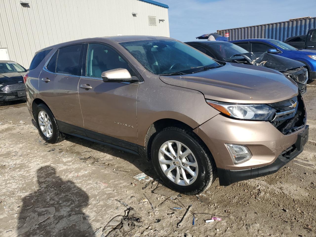 2019 Chevrolet Equinox - Image 4
