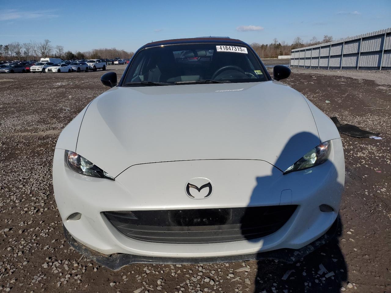 2018 Mazda MX-5 - Image 5