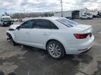 2017 Audi A4 Premium за продажба в Glassboro, NJ - Front End