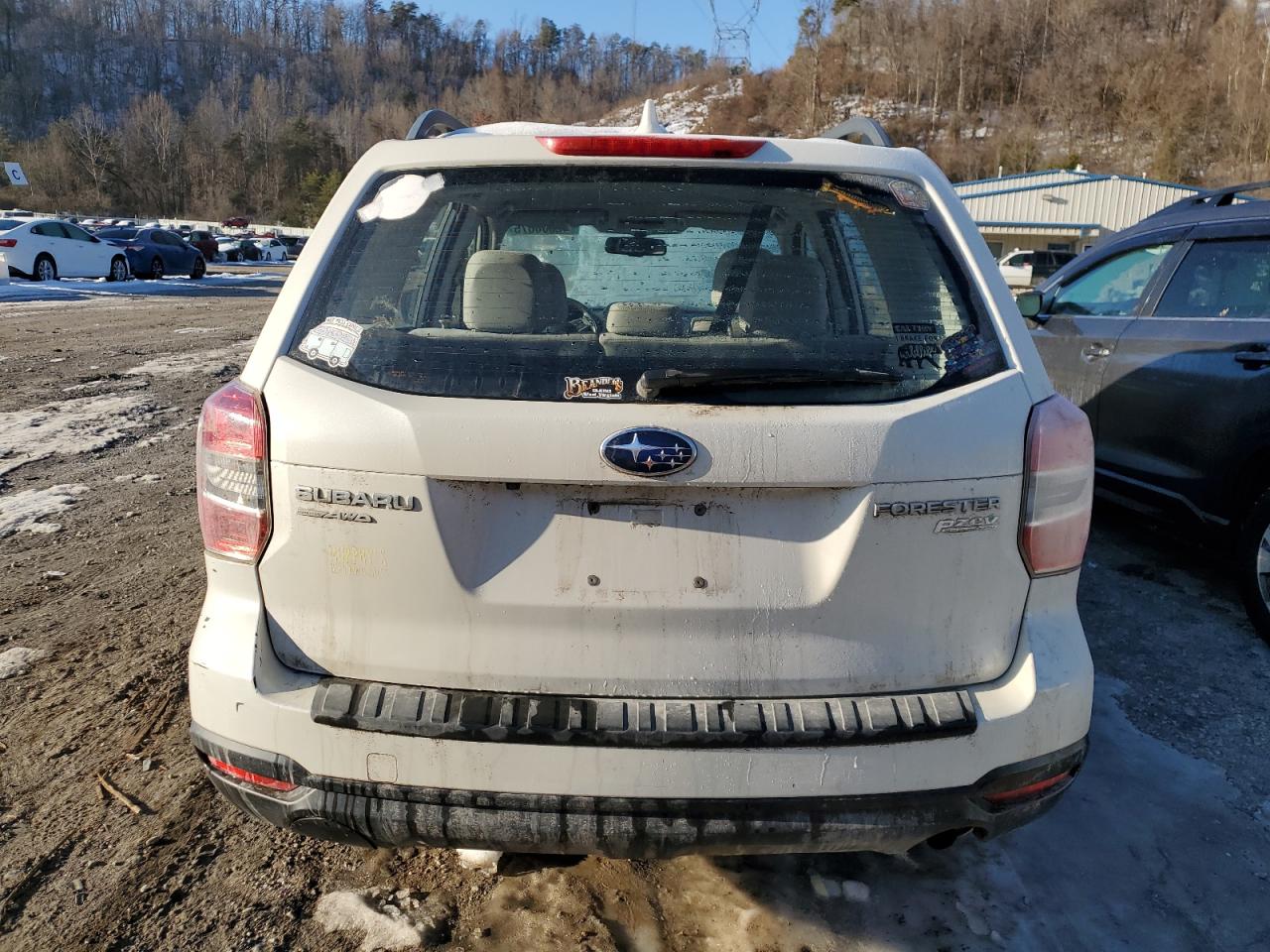 2016 Subaru Forester - Image 6