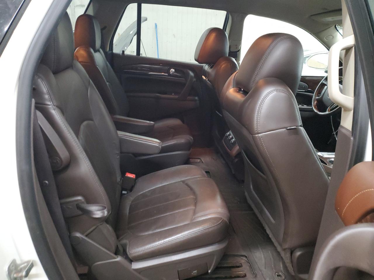 2014 Buick Enclave VIN: 5GAKVBKD3EJ805547 Lot: 87820925