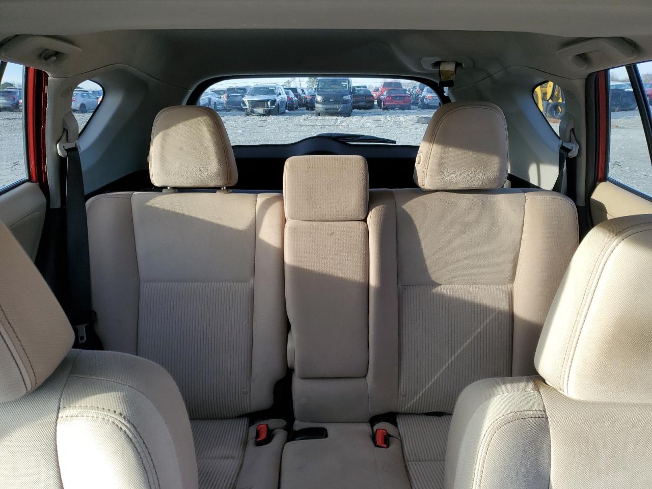 2013 Toyota RAV 4 - Image 10