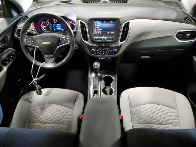  CHEVROLET EQUINOX 2020 Burgundy