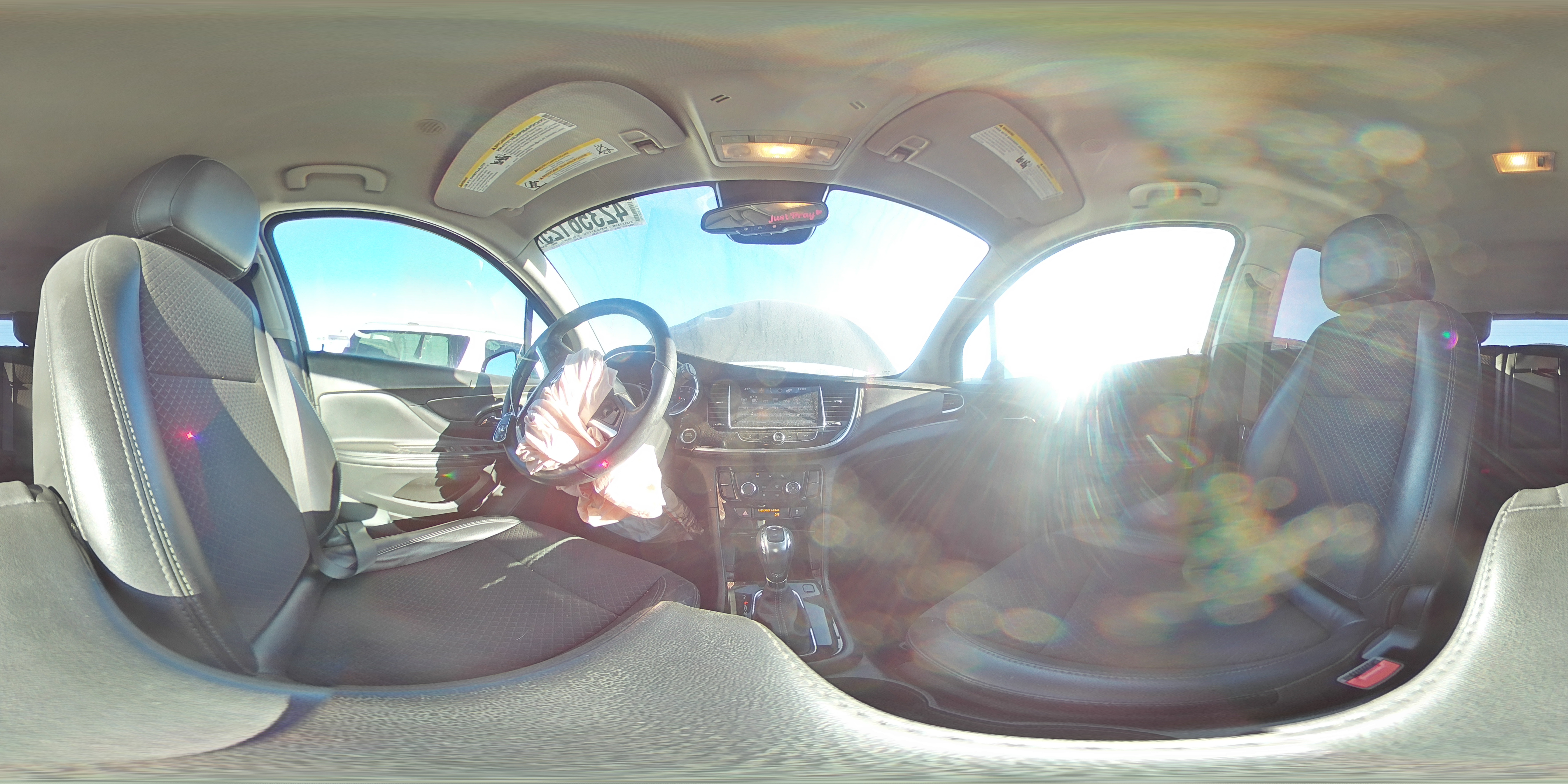 2019 Buick Encore - Image 14