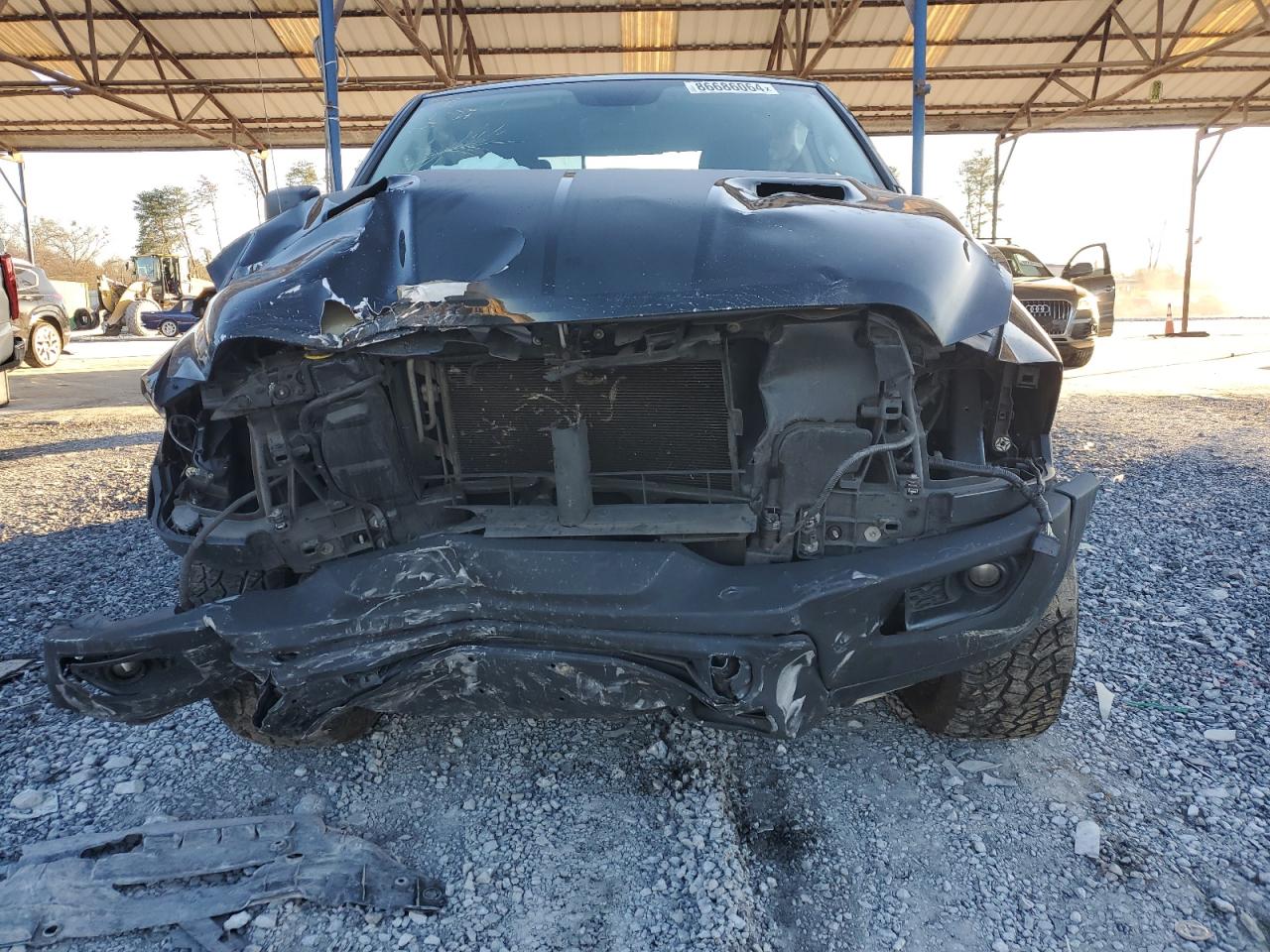 2019 RAM 1500 - Image 5