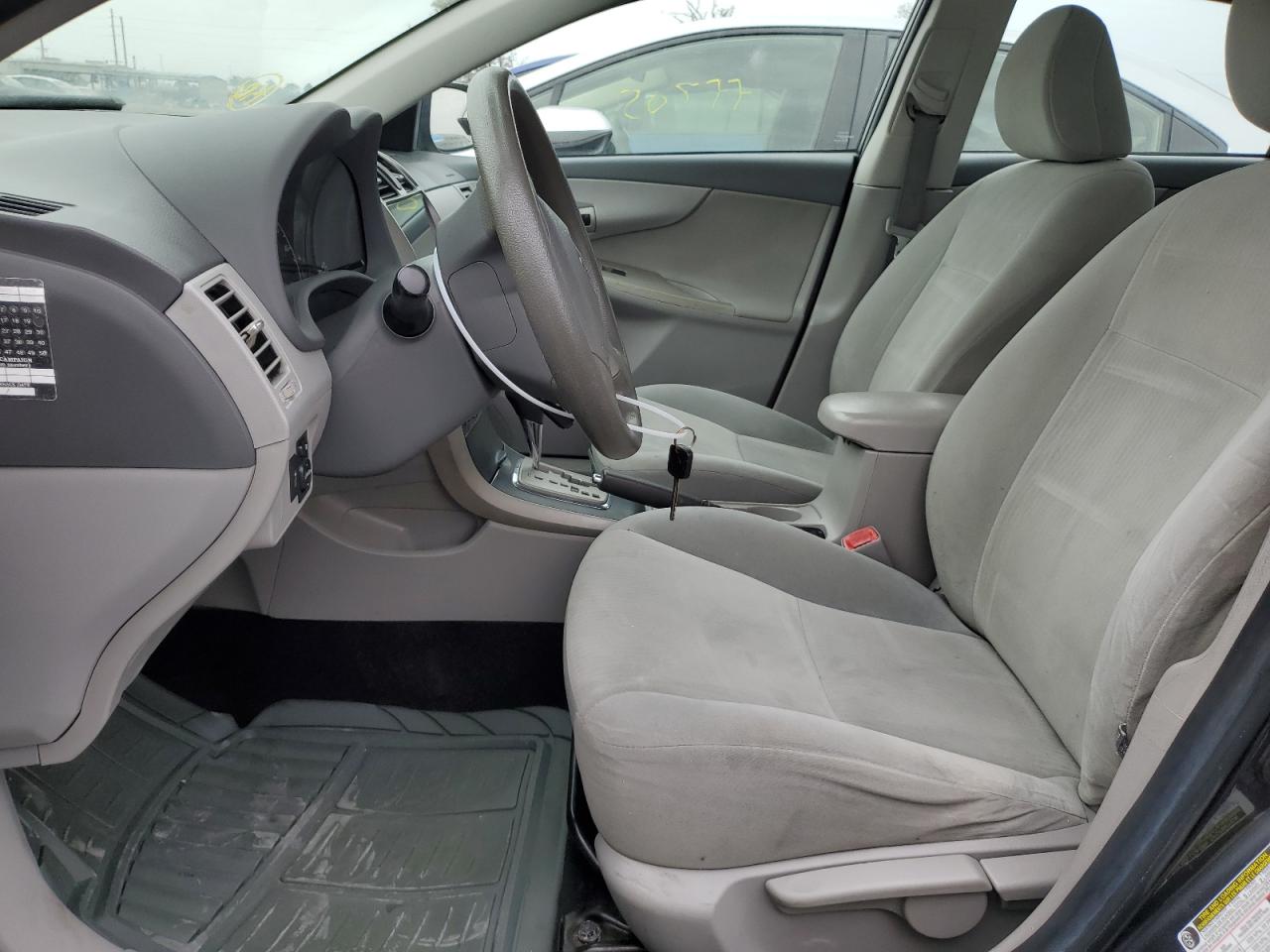 2010 Toyota Corolla - Image 7