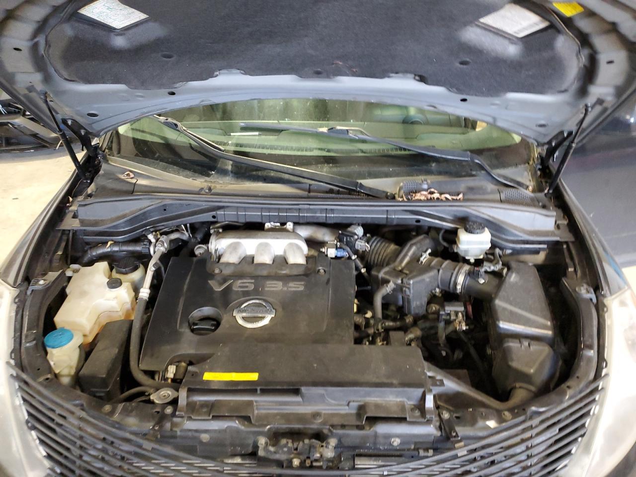 2004 Nissan Murano - Image 12