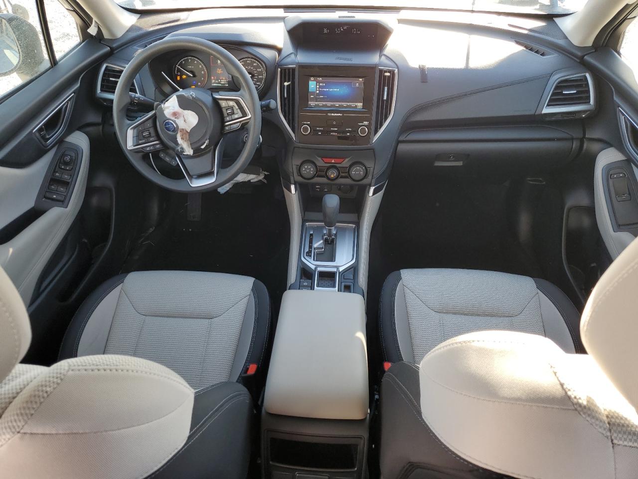2024 Subaru Forester - Image 8