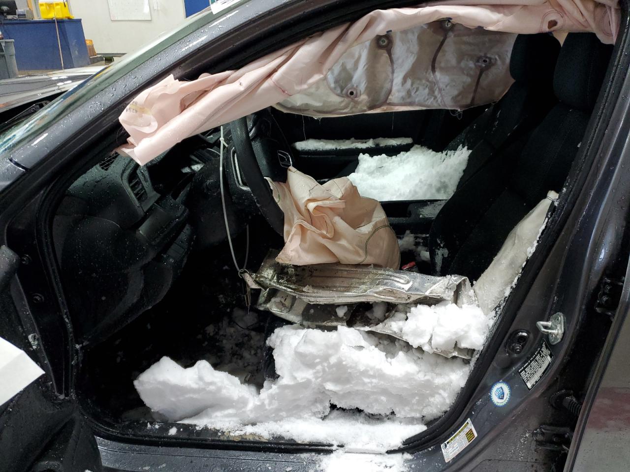 2018 Honda Civic - Image 7