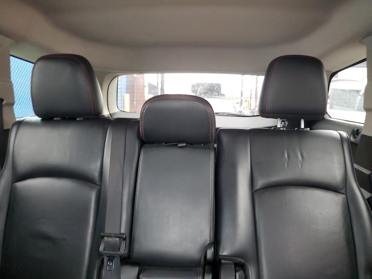2014 Dodge Journey - Image 10