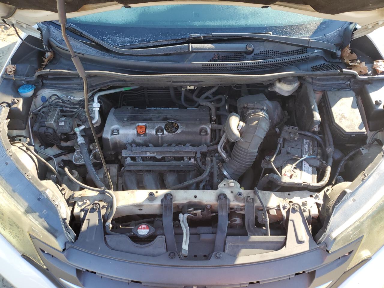 2013 Honda CR-V - Image 13