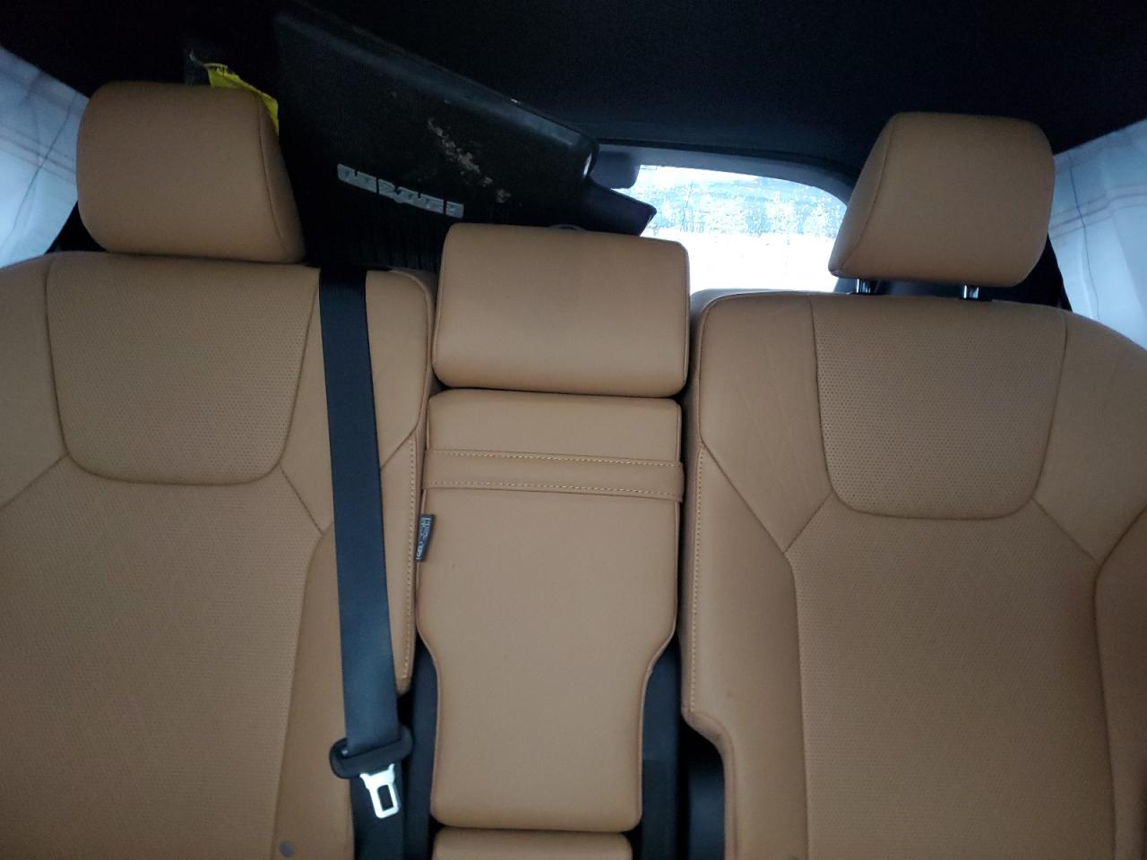 2023 Lexus RX - Image 10