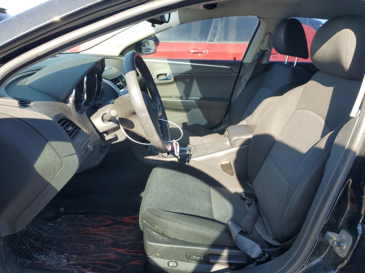 2011 Chevrolet Malibu - Image 7