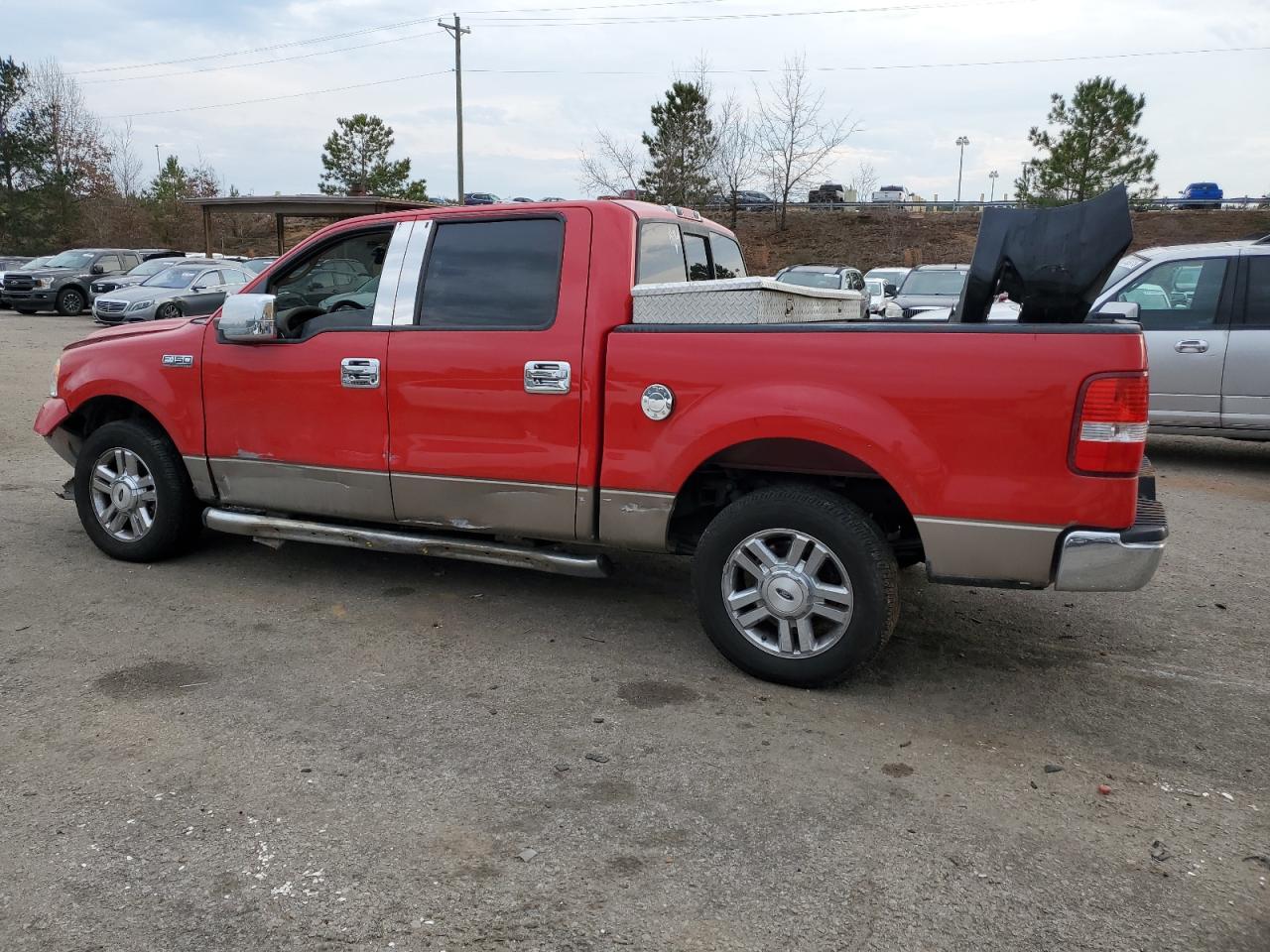 2006 Ford F-150 - Image 2
