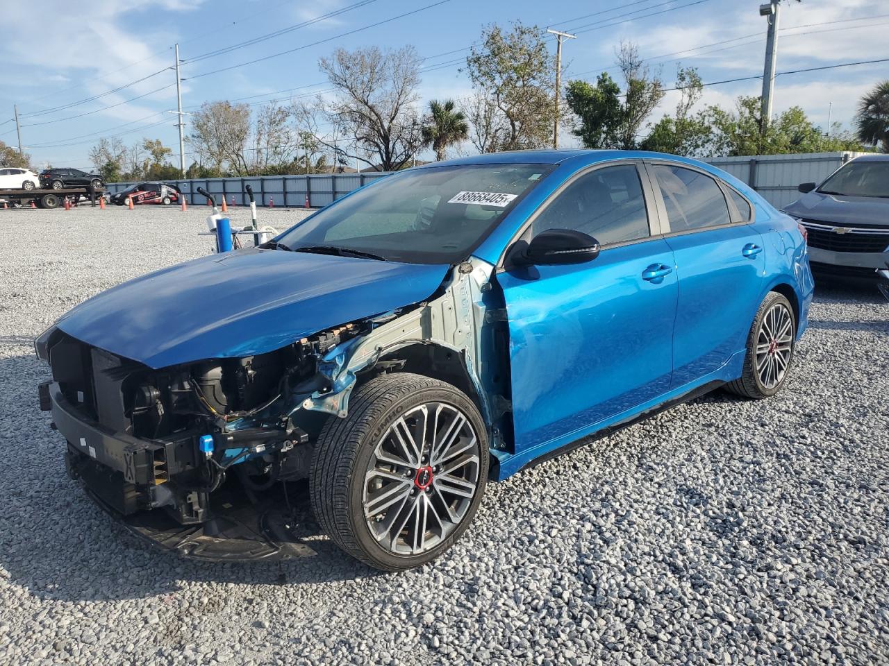 2023 Kia Forte - Image 1