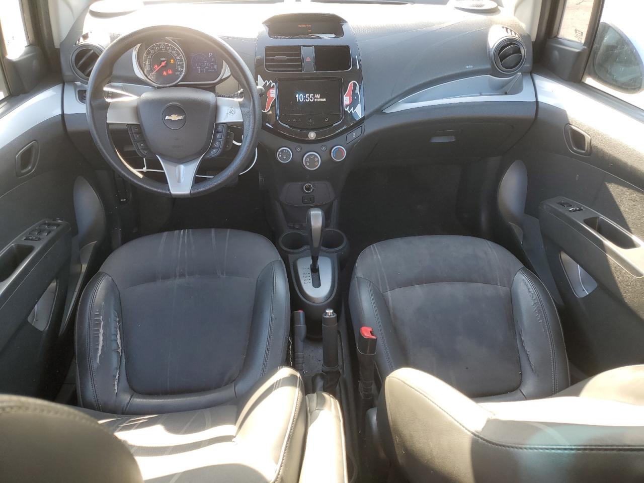 2015 Chevrolet Spark - Image 8