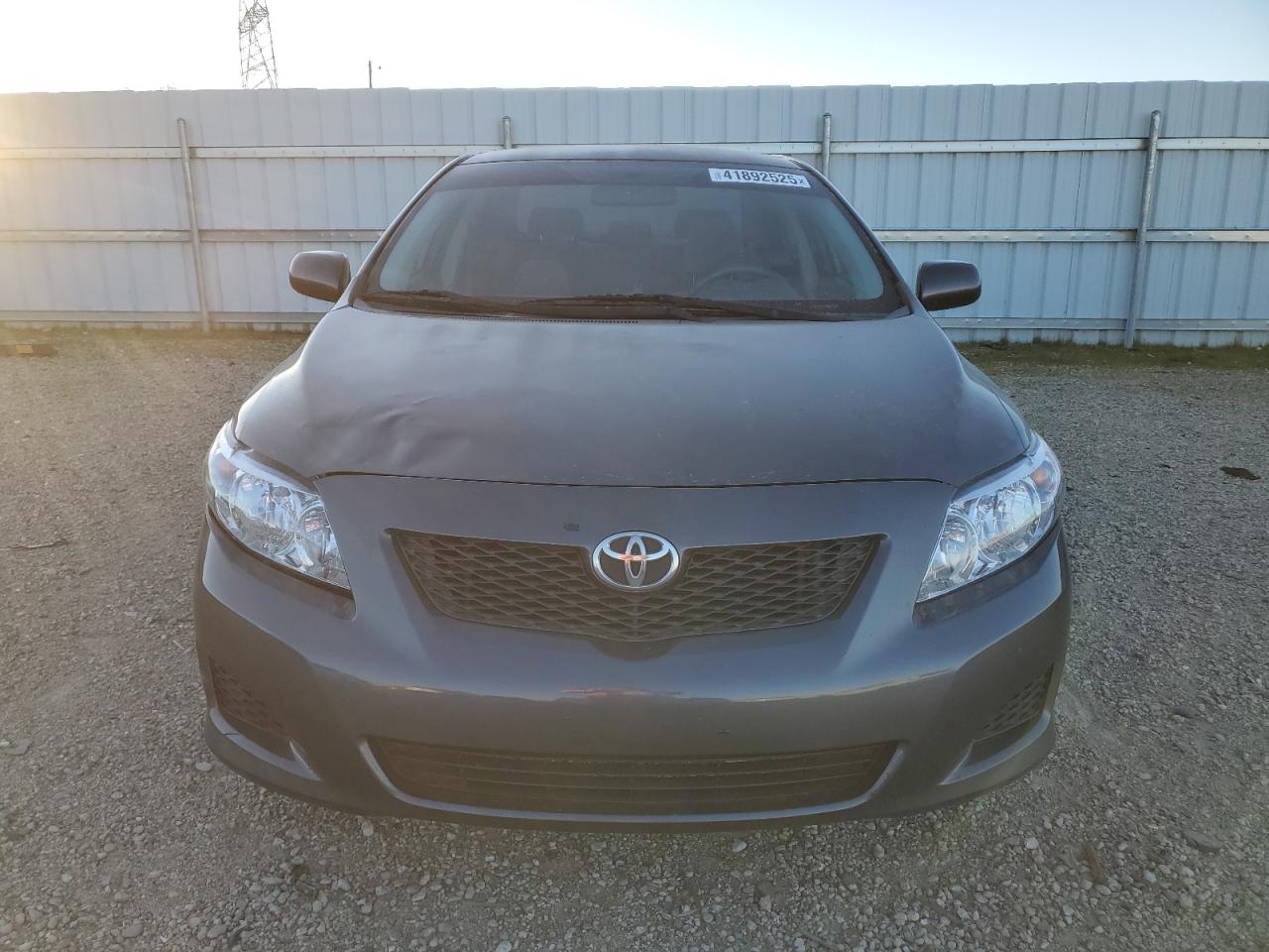 2009 Toyota Corolla - Image 5