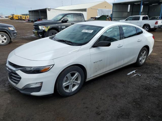 2020 Chevrolet Malibu Ls