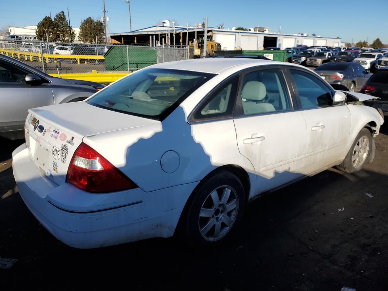 2005 Ford Five Hundred - Image 3