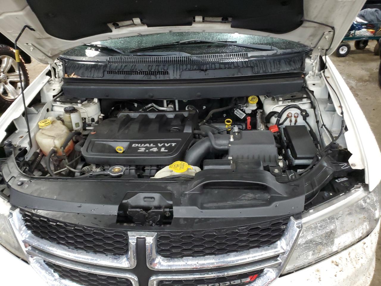 2012 Dodge Journey - Image 12