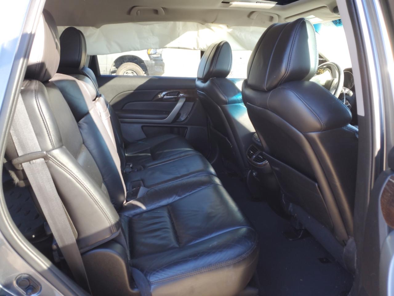 2011 Acura MDX - Image 12