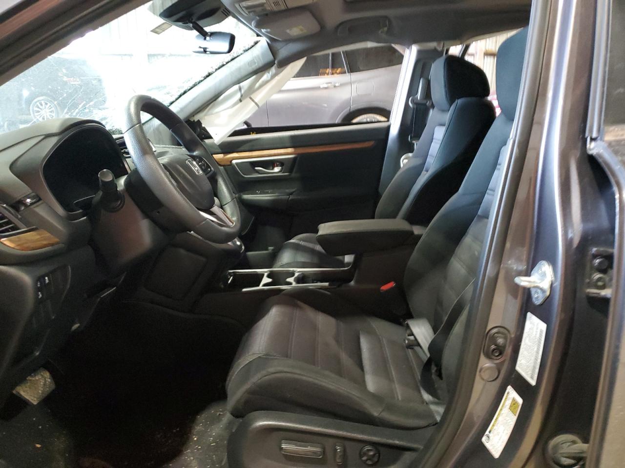 2022 Honda CR-V - Image 7