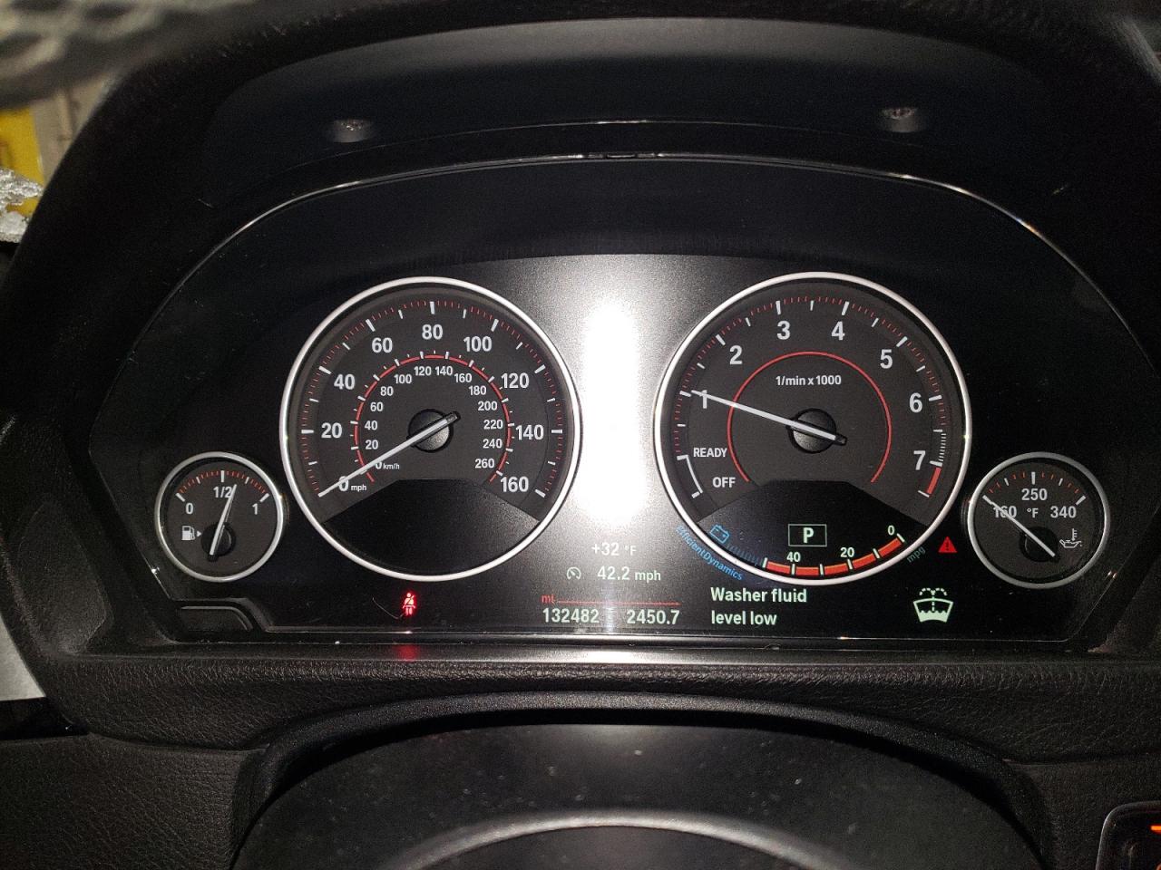 2015 BMW 4er - Image 9