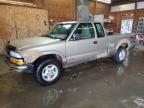 2003 Chevrolet S Truck S10 for Sale in Ebensburg, PA - Front End