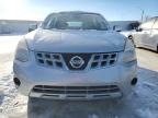 2012 NISSAN ROGUE S for sale at Copart AB - EDMONTON