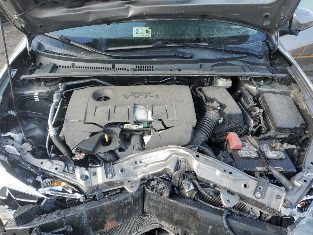 2017 Toyota Corolla - Image 11
