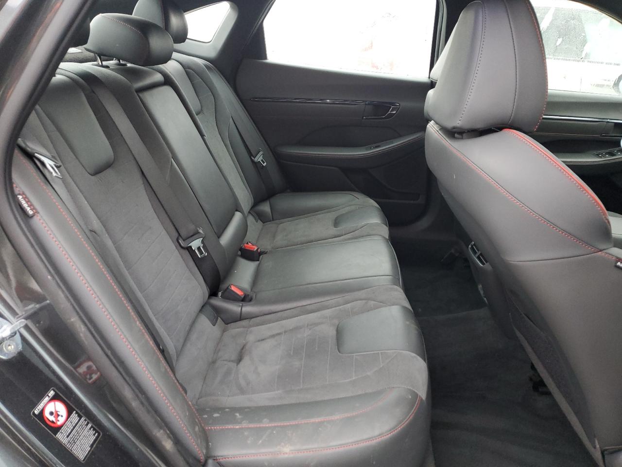 2022 Hyundai Sonata - Image 10