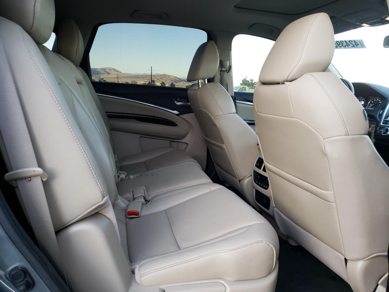 2014 Acura MDX - Image 11
