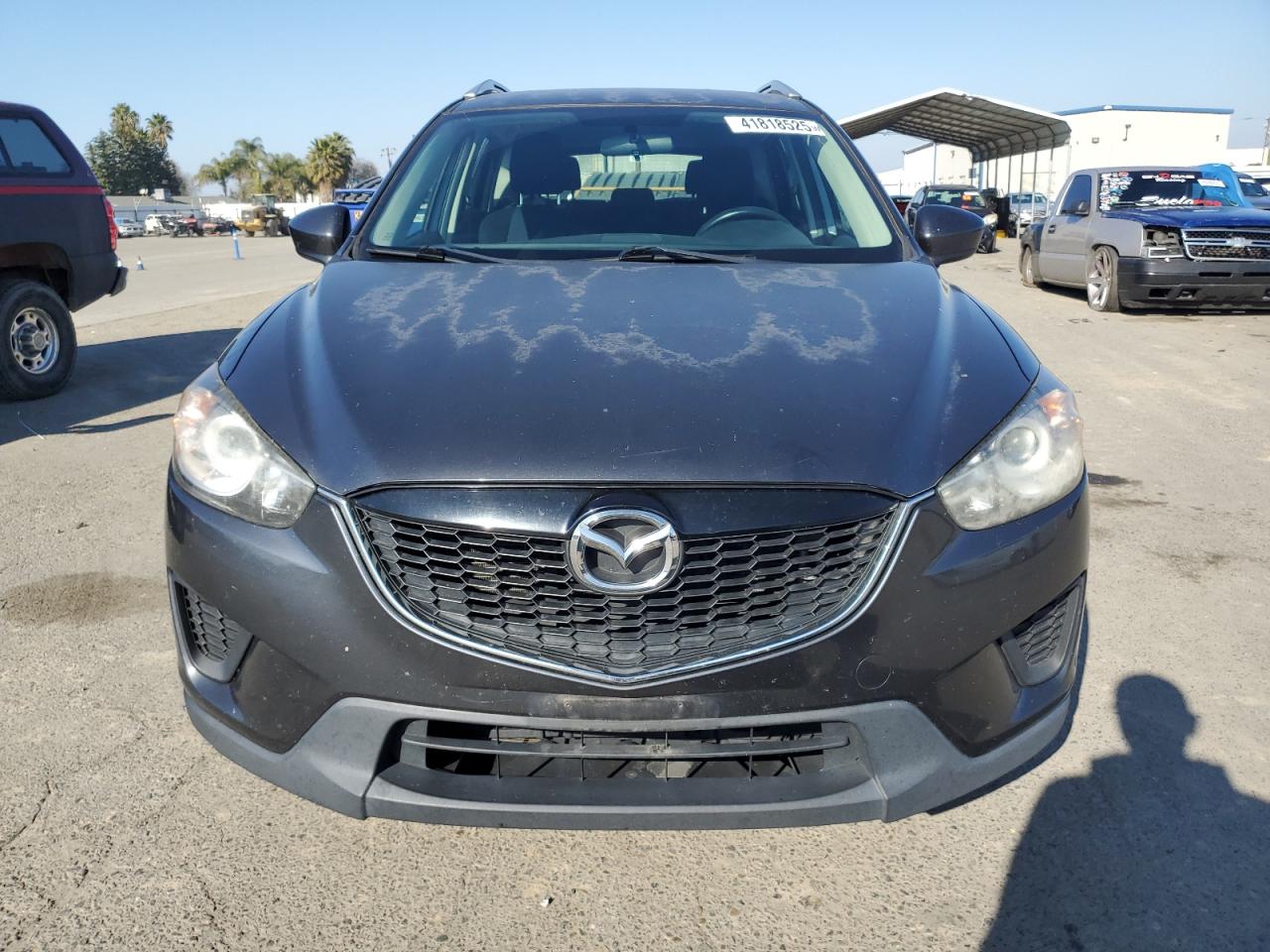 2014 Mazda CX-5 - Image 5